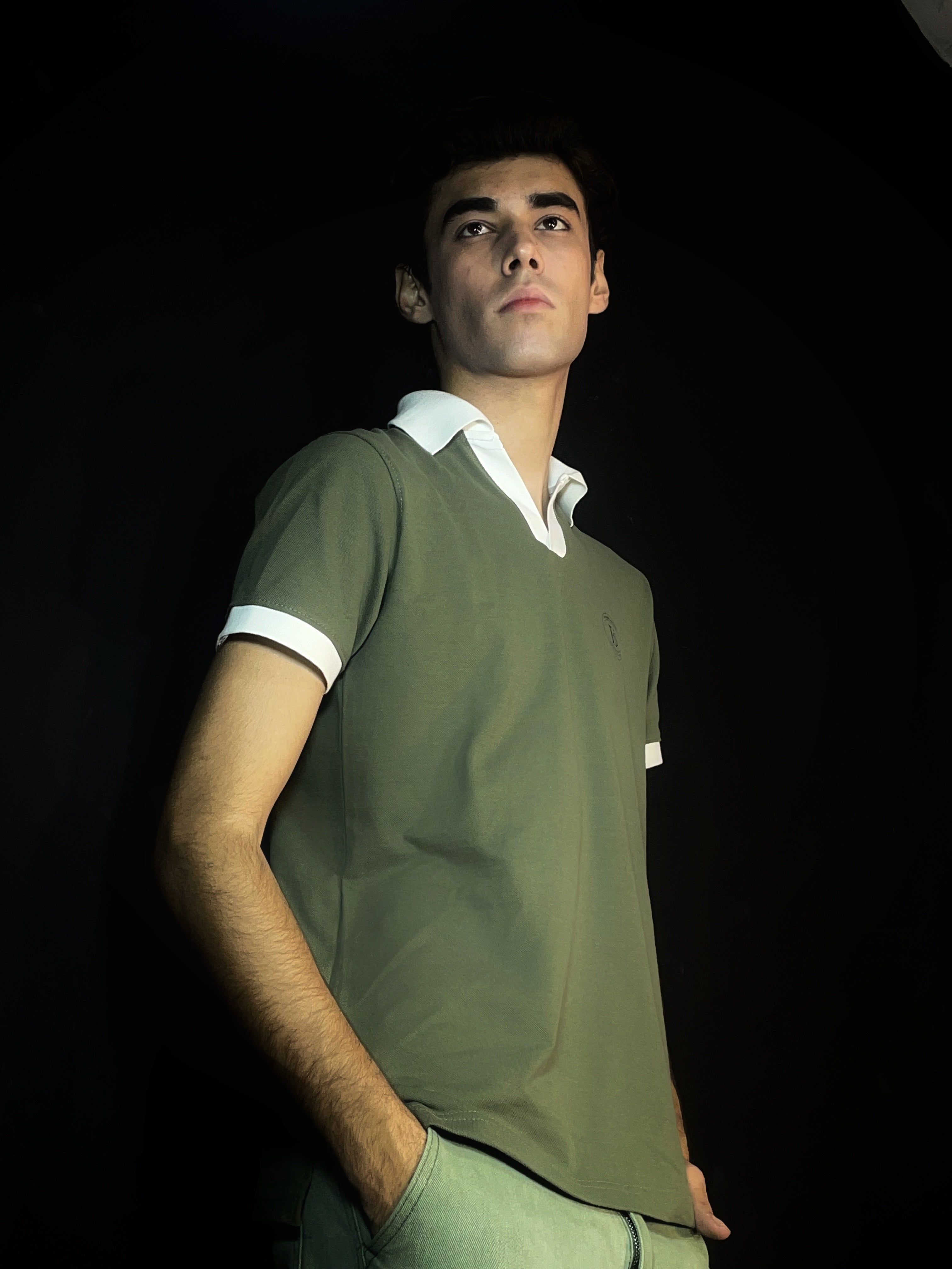 Evershift Polo