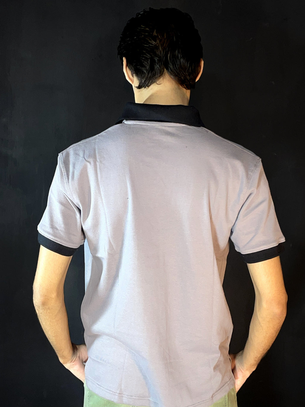 Evershift Polo