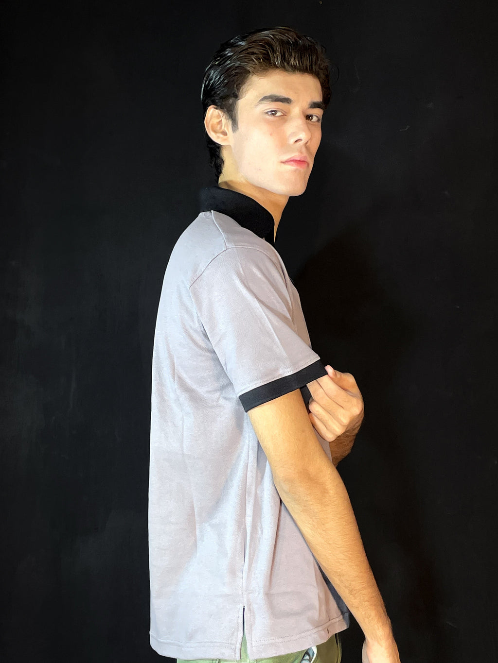 Evershift Polo