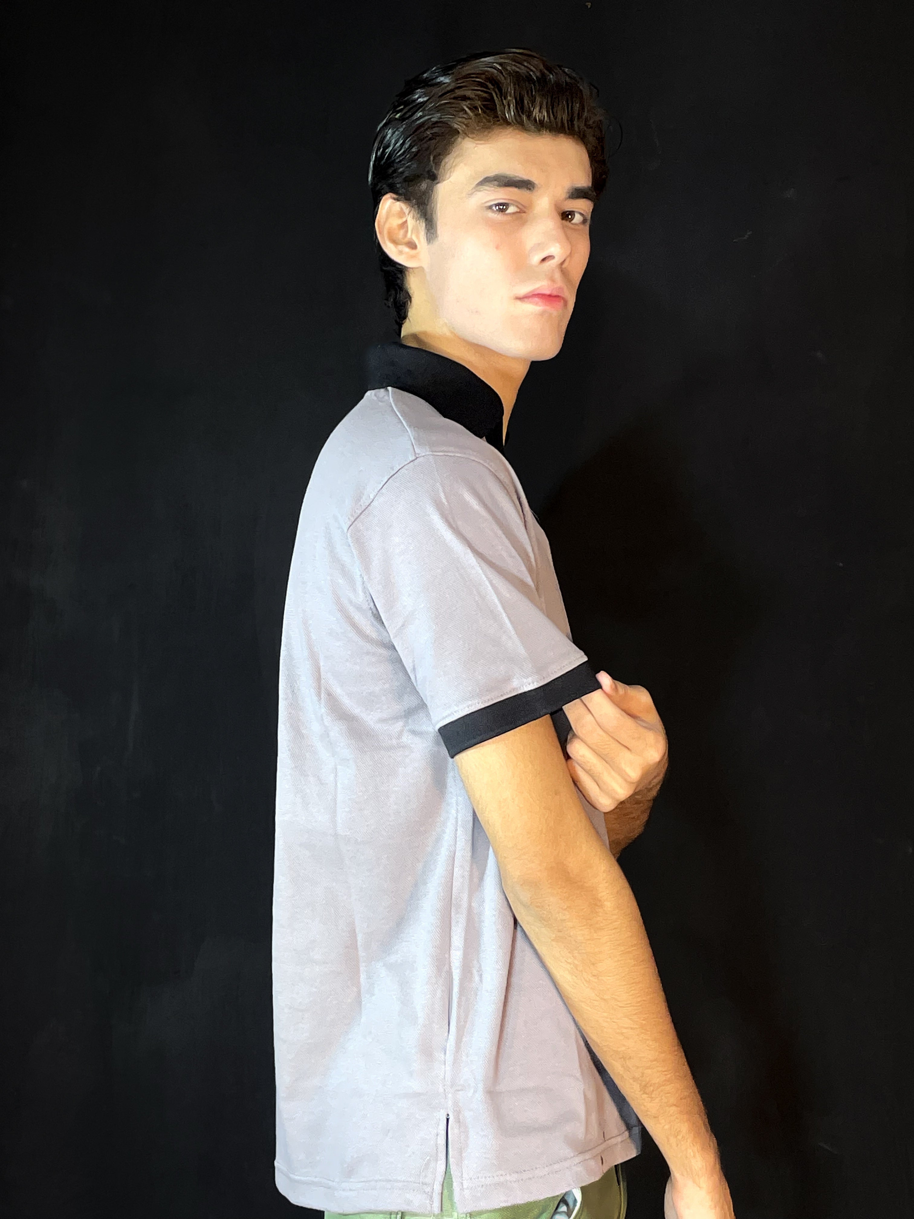 Evershift Polo
