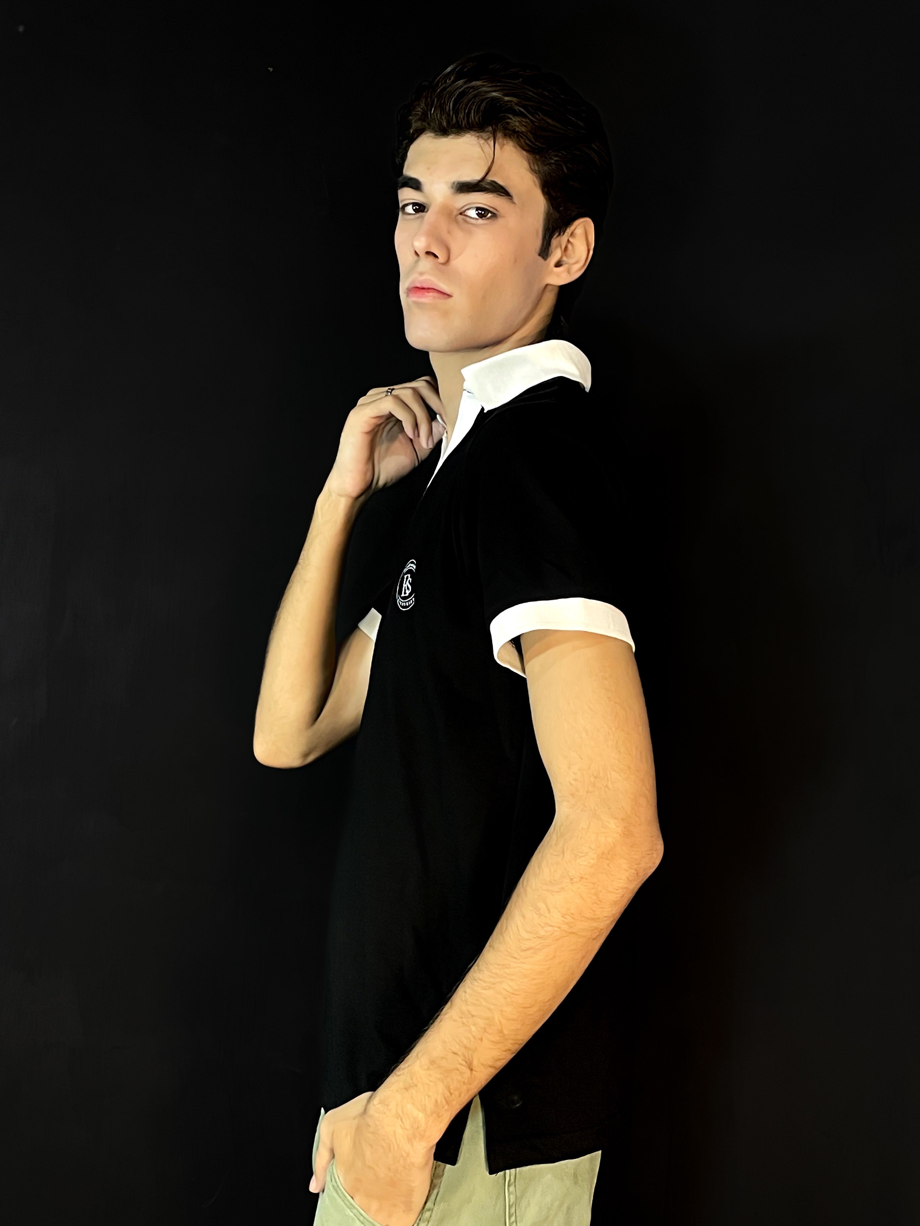 Evershift Polo