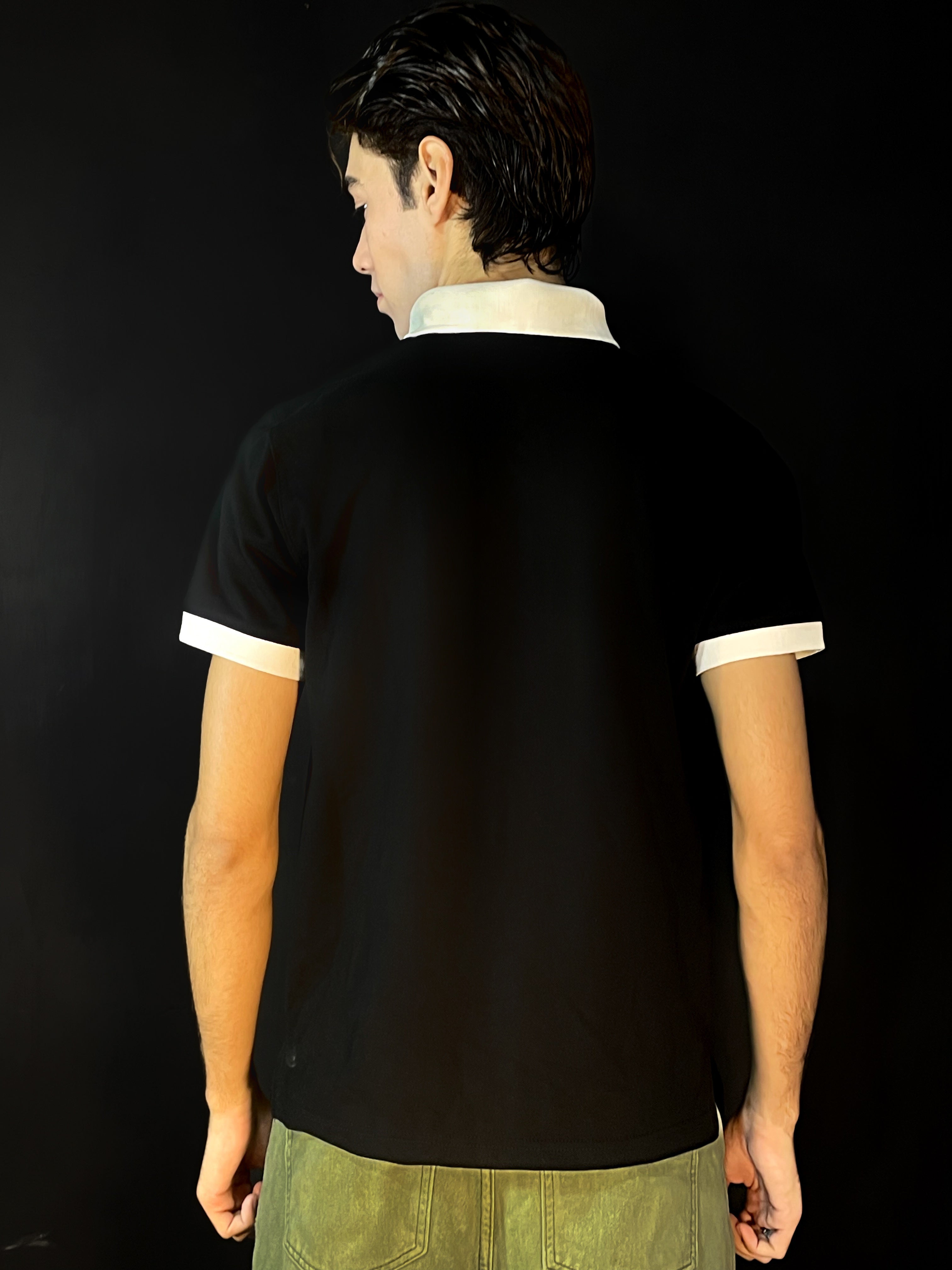 Evershift Polo