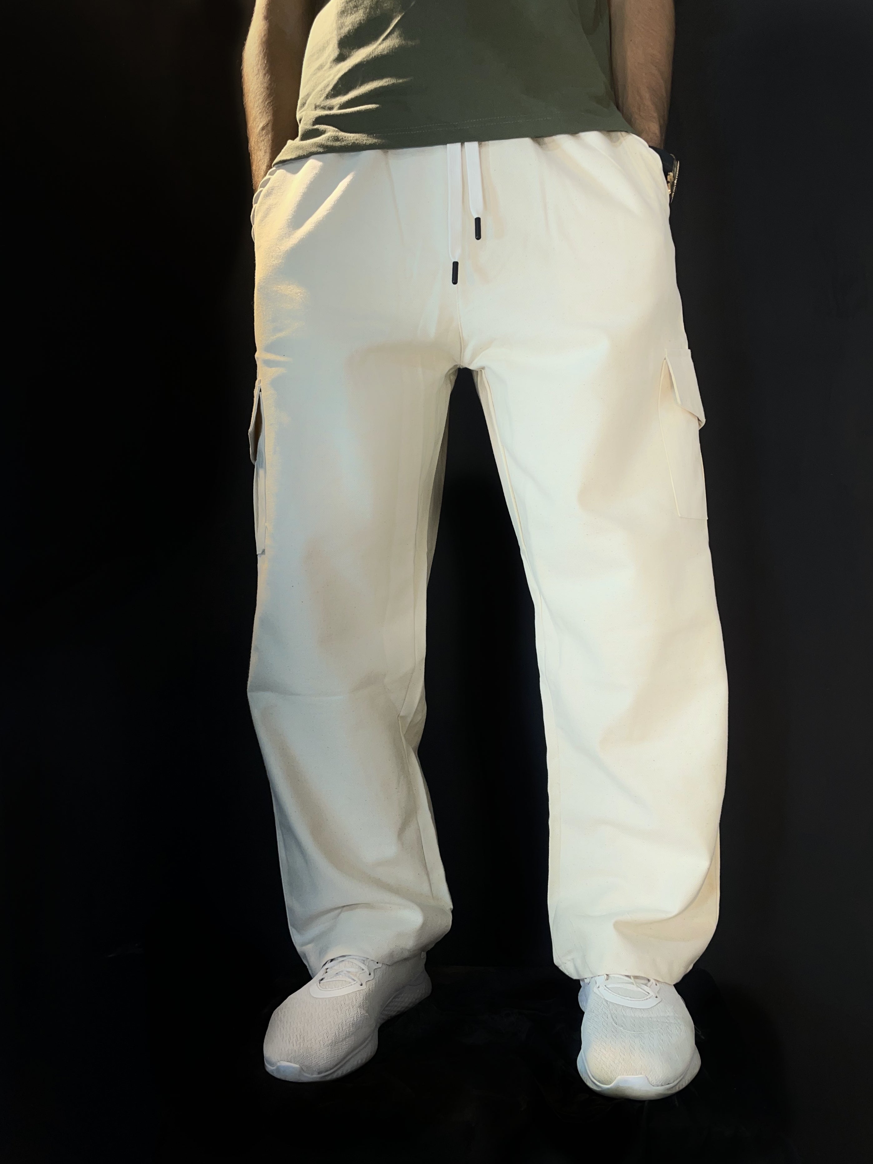 Off-White cargo