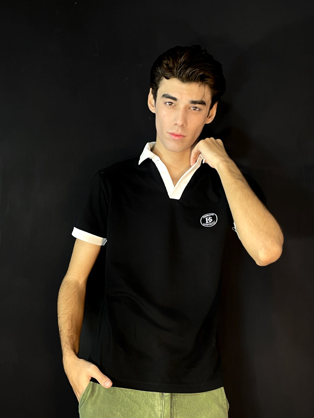 Evershift Polo