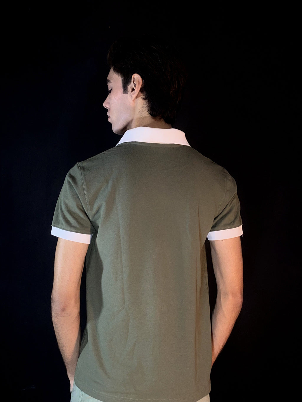 Evershift Polo