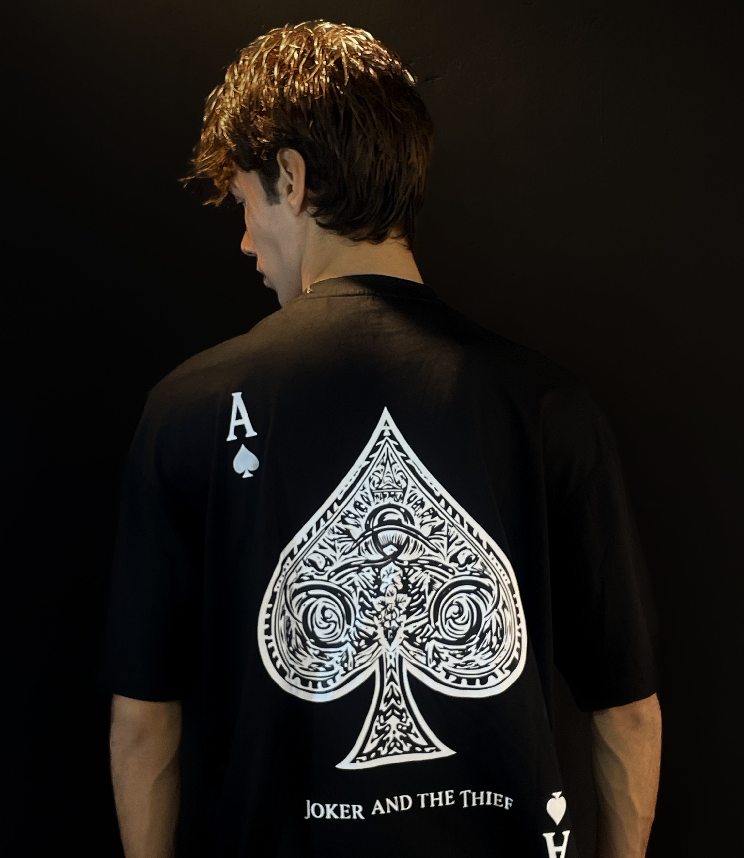 Ace Spade