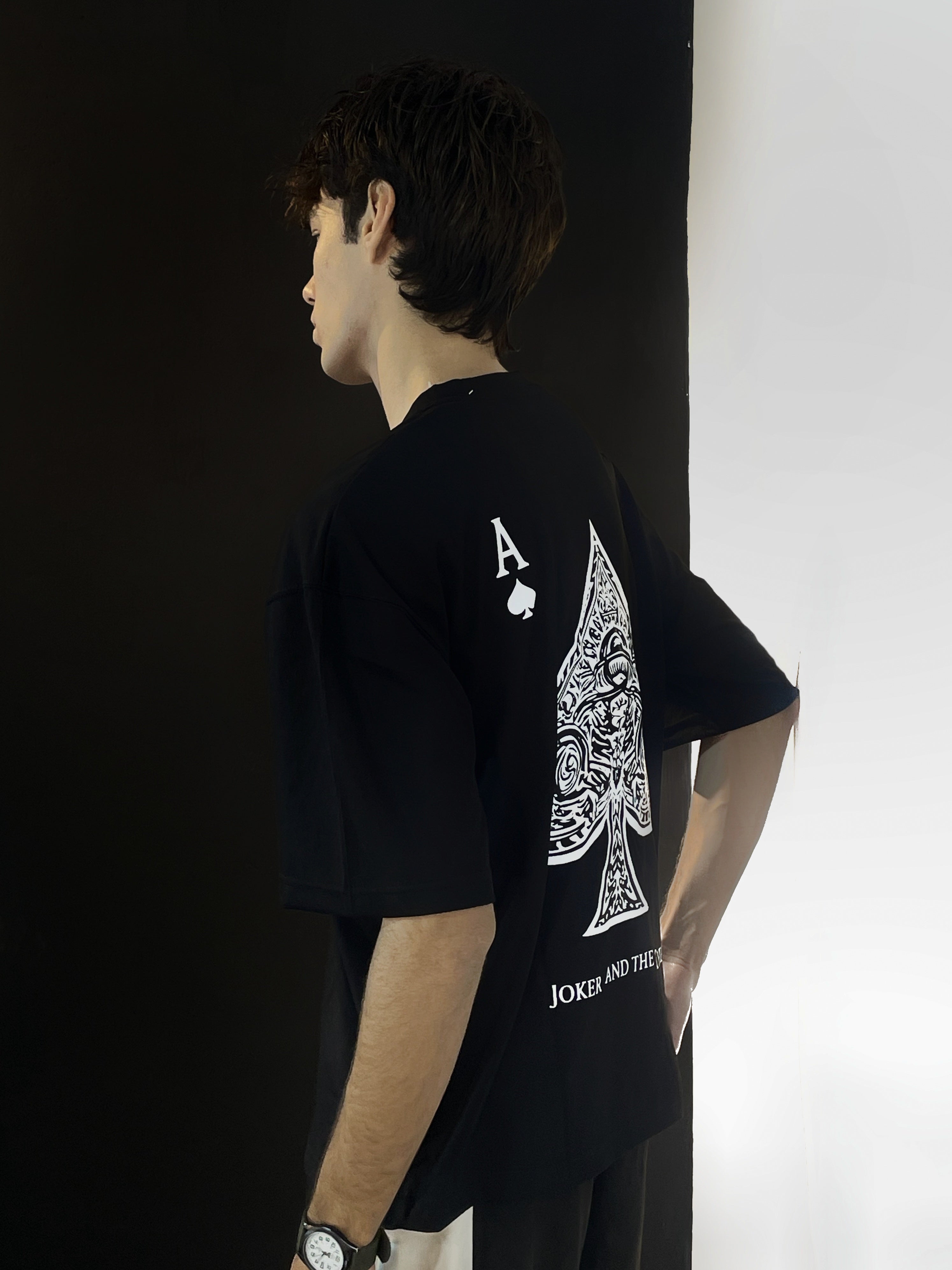 Ace Spade