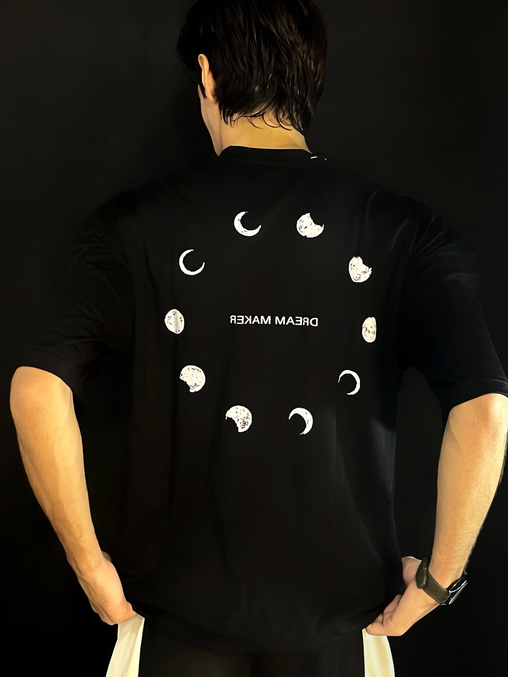 Moon Phase