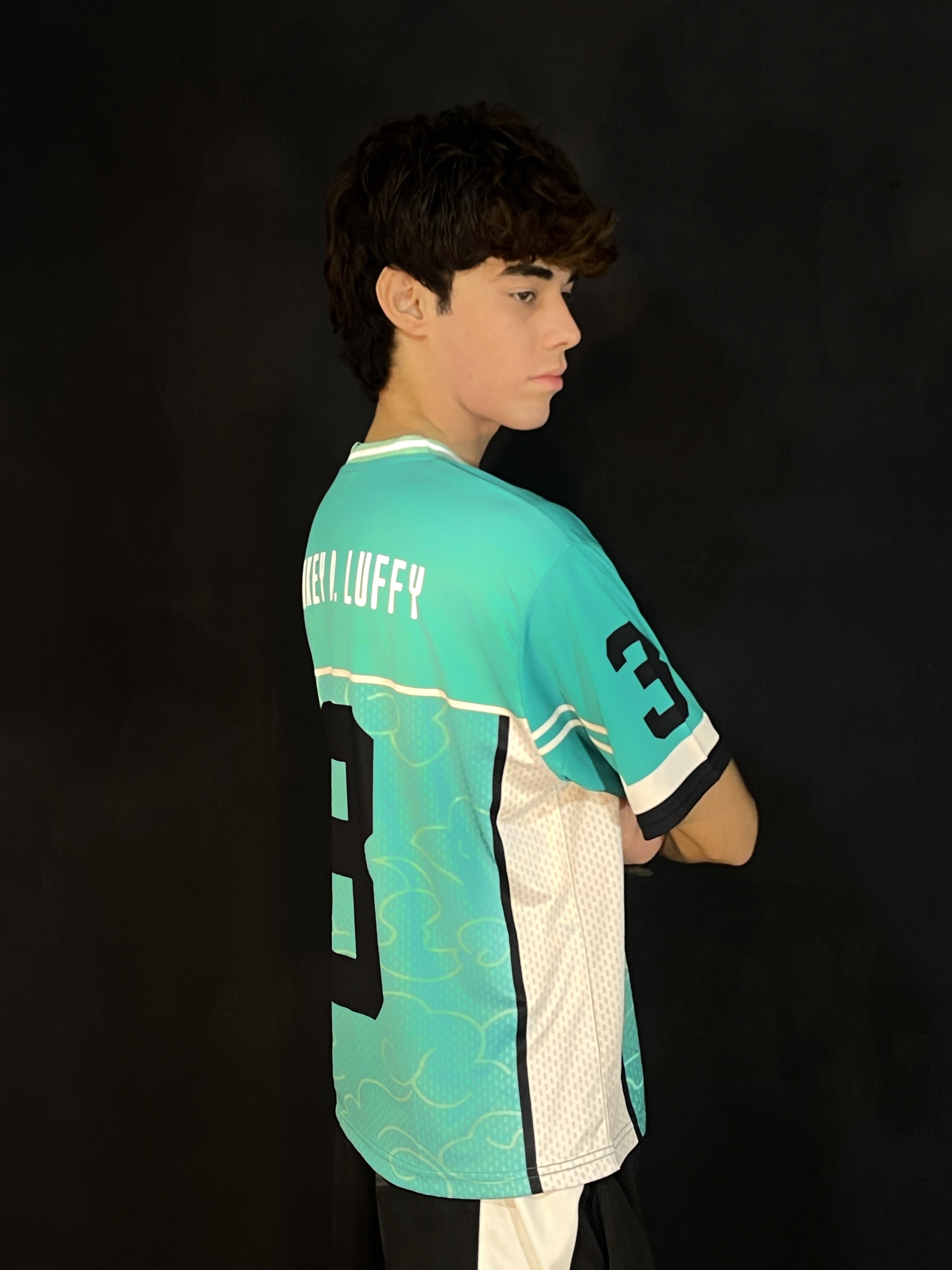 Evershift Jersey