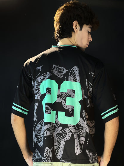 Evershit black Jersey