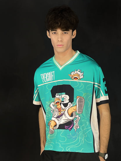 Evershift Jersey