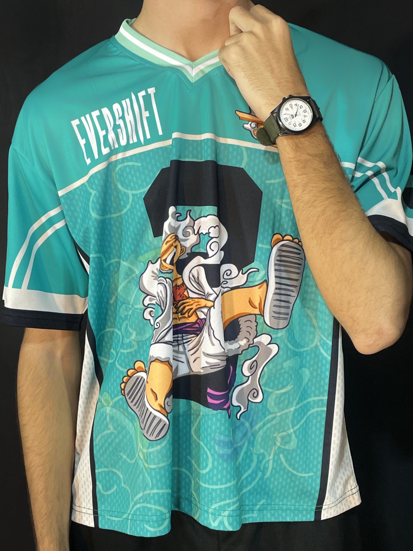 Evershift Jersey