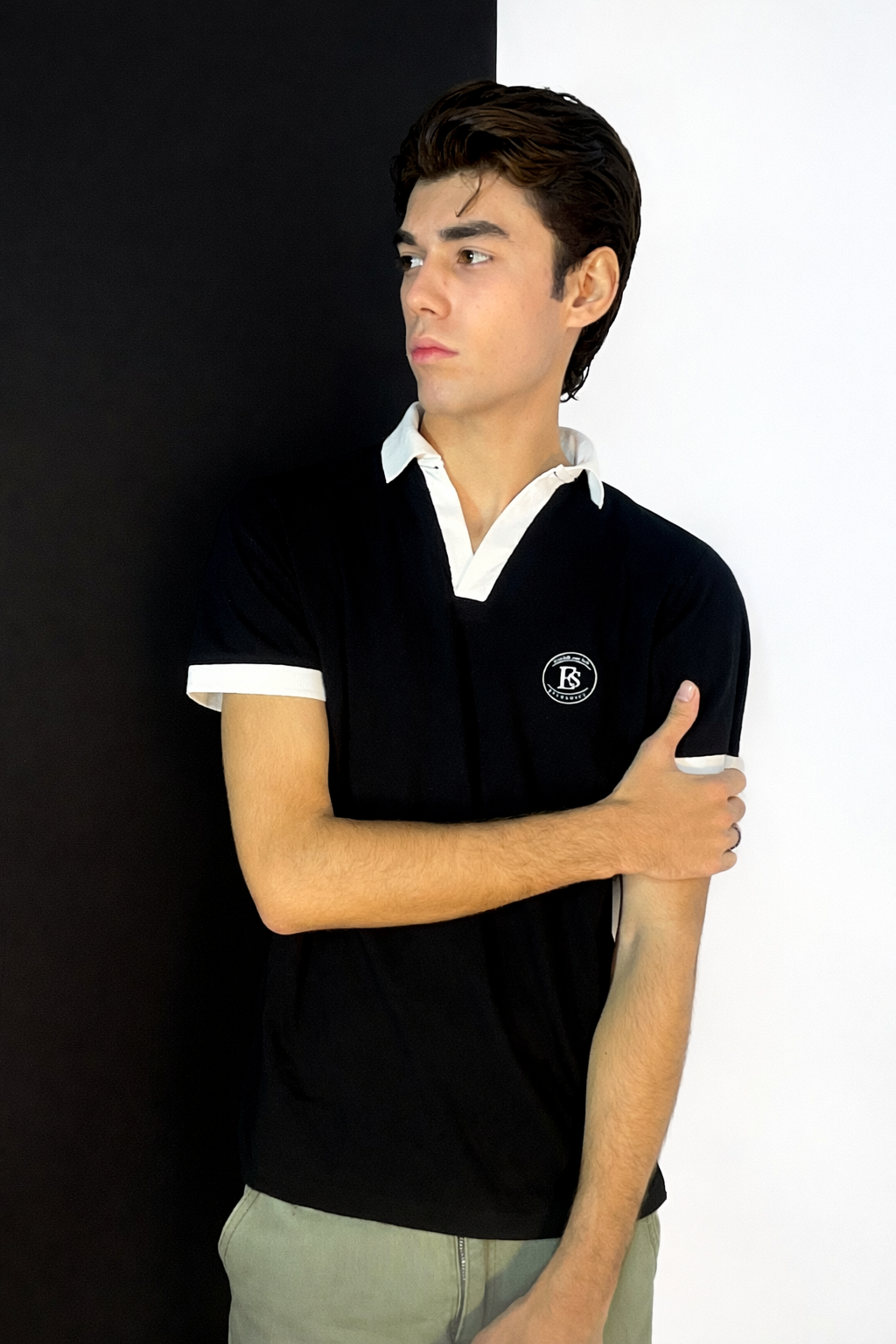 Evershift Polo