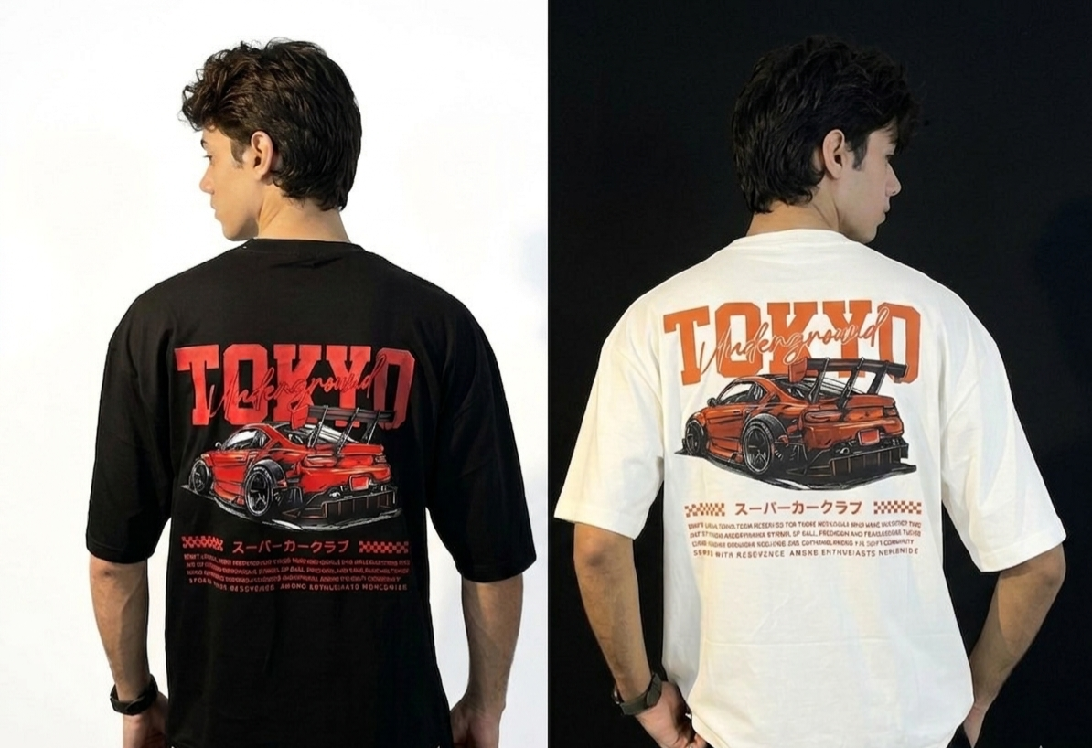 T-Shirt Pack