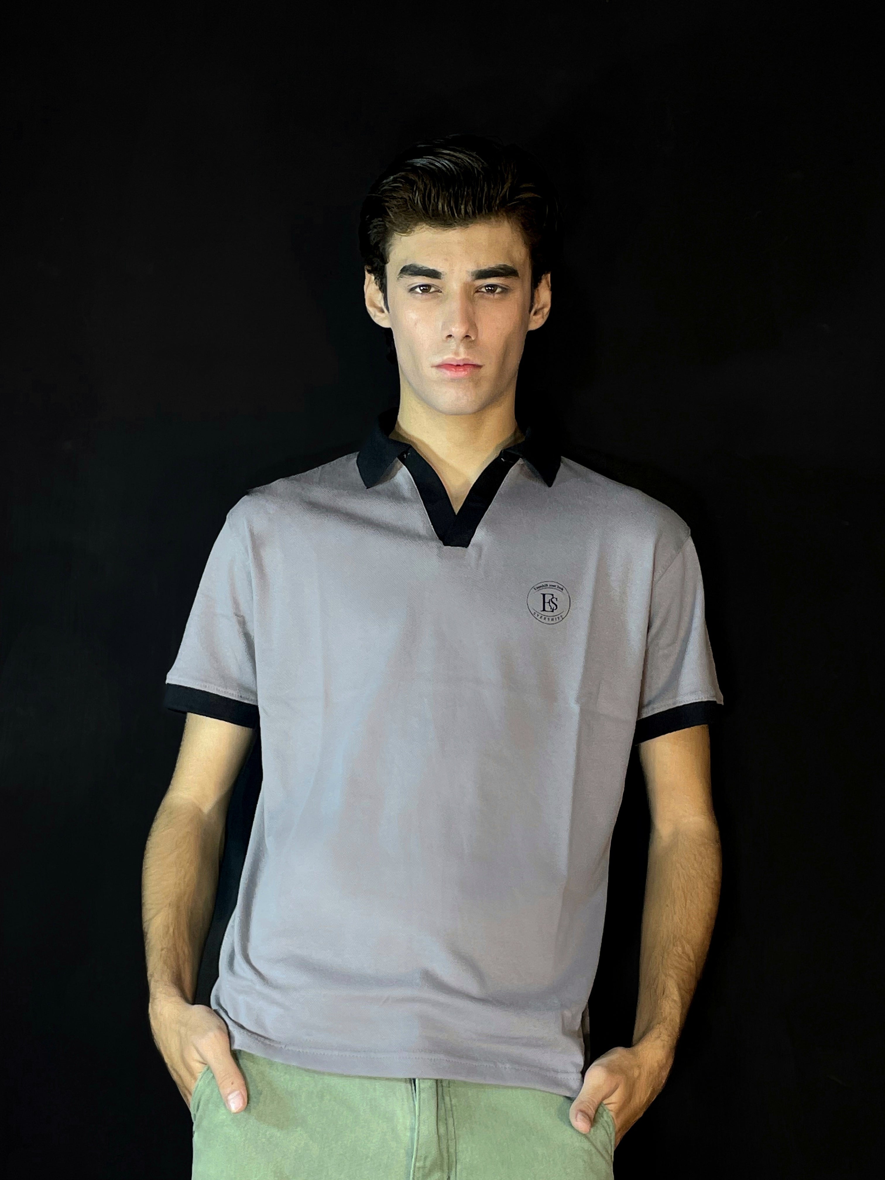 Evershift Polo