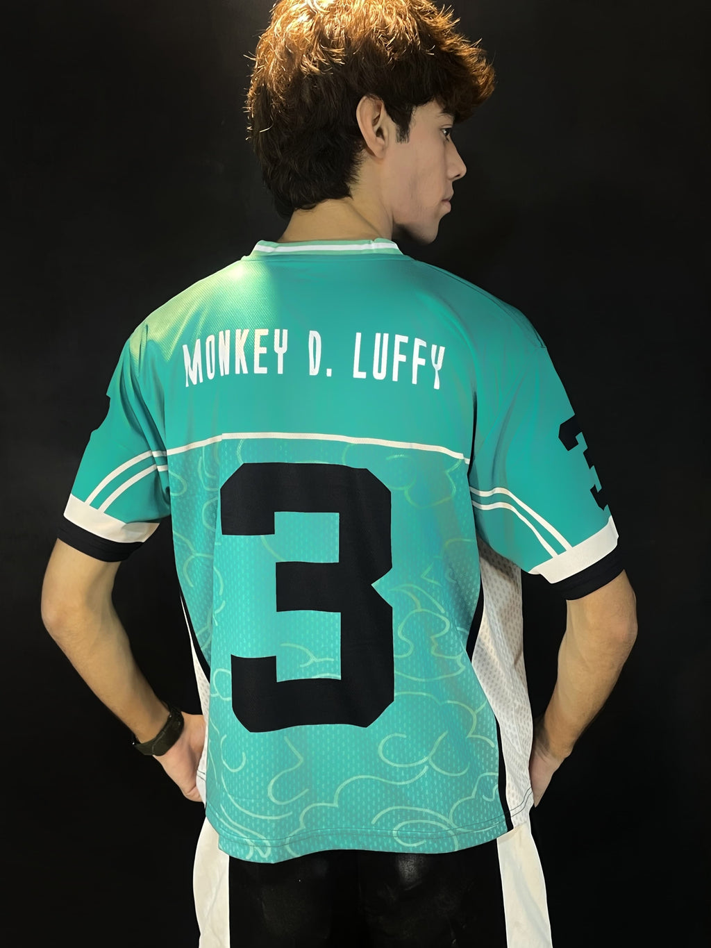 Evershift Jersey