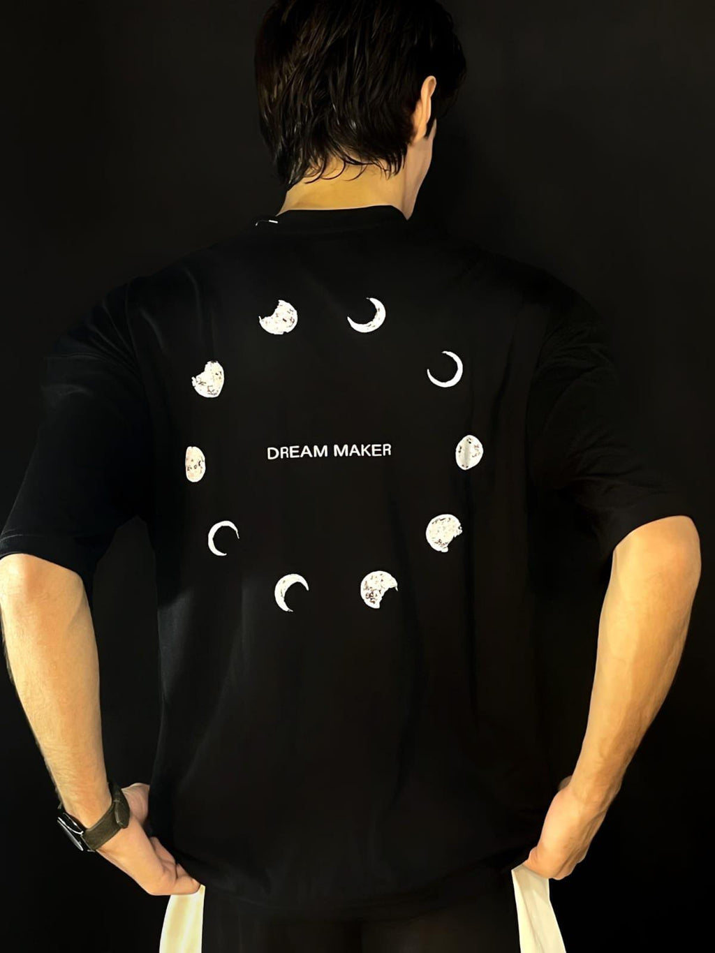 Moon Phase