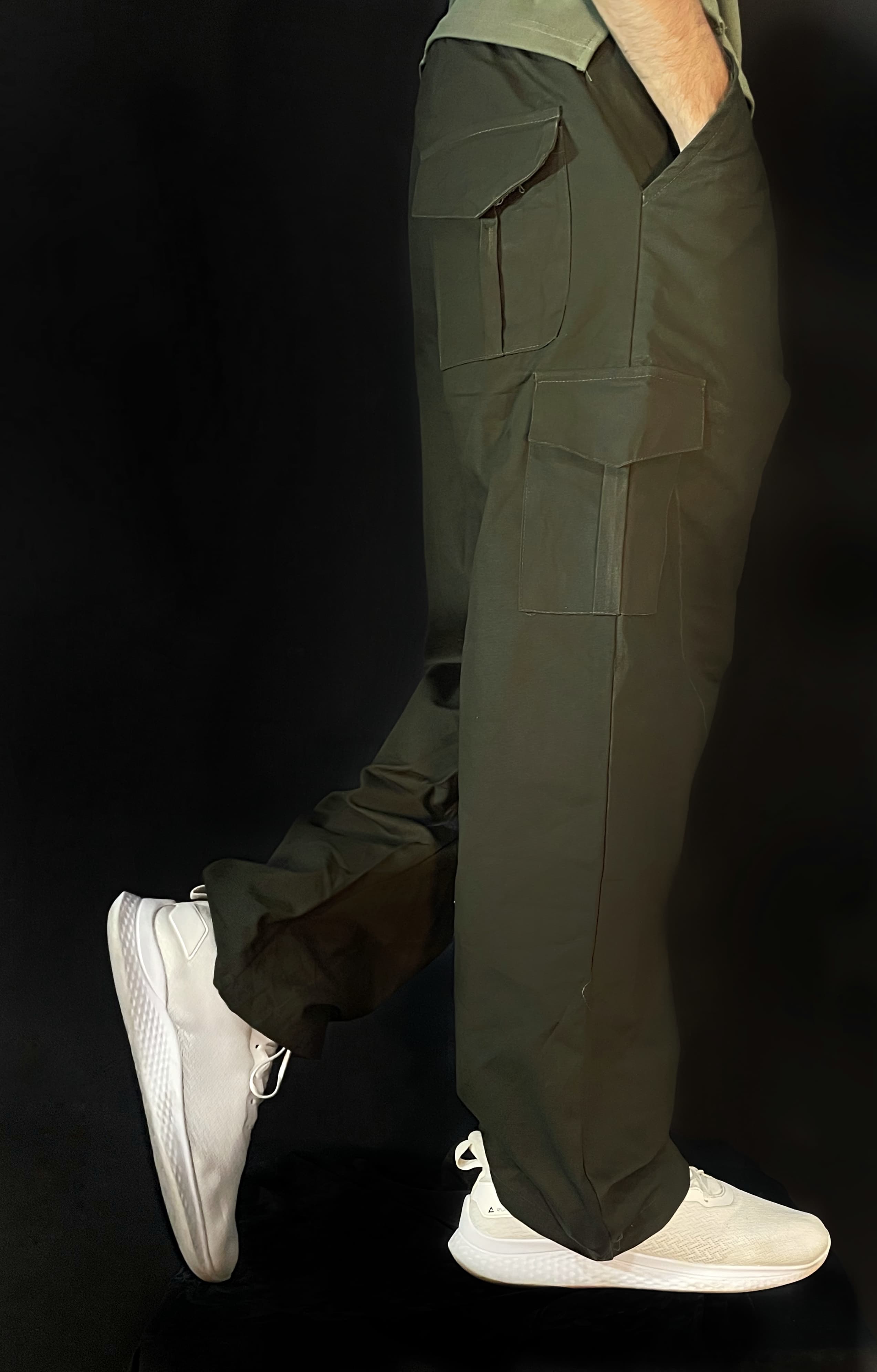 Olive cargo