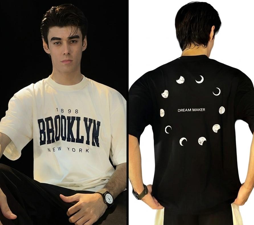 T-Shirt Pack