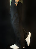 Black cargo